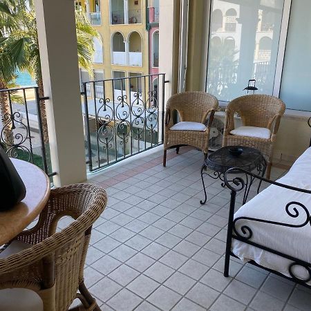 Appartamentino Celeste Porto Recanati Ngoại thất bức ảnh