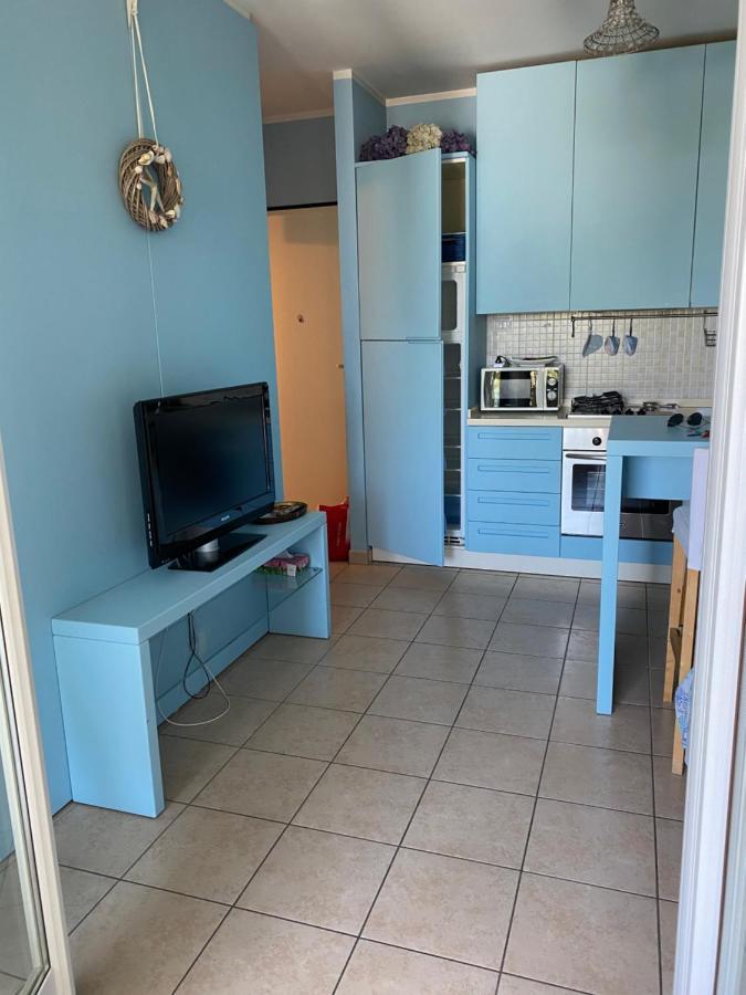 Appartamentino Celeste Porto Recanati Ngoại thất bức ảnh
