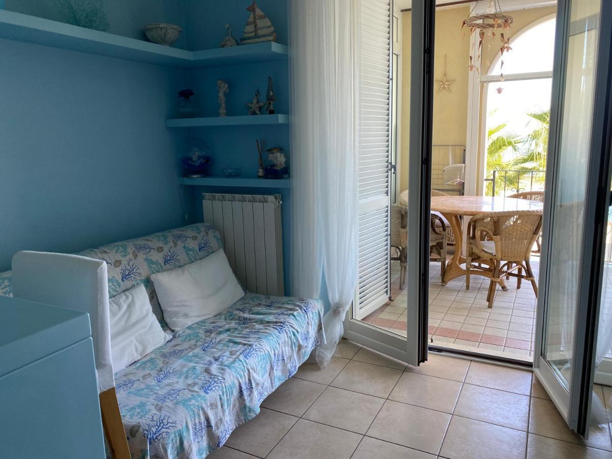 Appartamentino Celeste Porto Recanati Ngoại thất bức ảnh