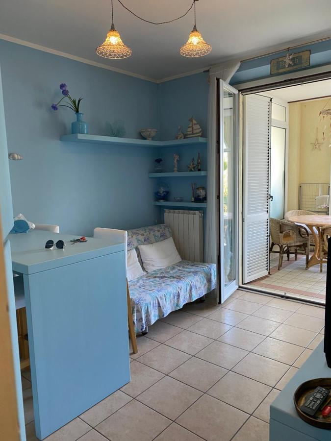 Appartamentino Celeste Porto Recanati Ngoại thất bức ảnh