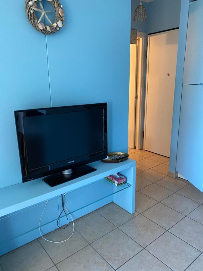 Appartamentino Celeste Porto Recanati Ngoại thất bức ảnh