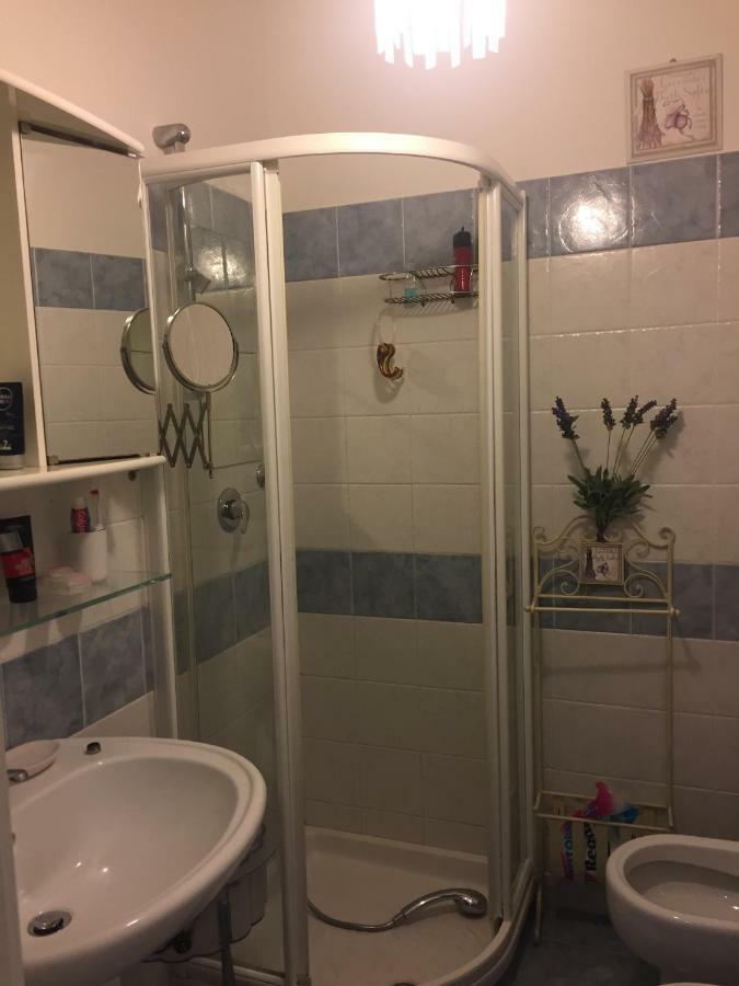 Appartamentino Celeste Porto Recanati Ngoại thất bức ảnh