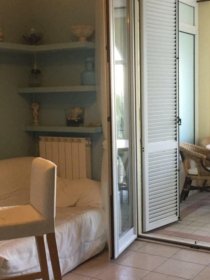 Appartamentino Celeste Porto Recanati Ngoại thất bức ảnh