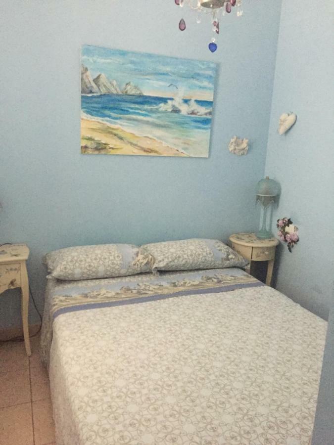 Appartamentino Celeste Porto Recanati Ngoại thất bức ảnh